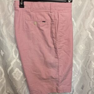Men's Pink Shorts